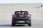Mini Paceman All4 JCW 2013 года